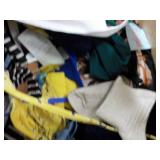 Large box of new overstock summer c...