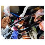 Large box of new overstock summer c...