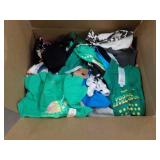 Large box of misc sizes new summer ...