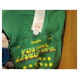 Large box of misc sizes new summer ...