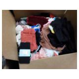 Large box of misc sizes new summer ...
