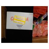 Large box of misc sizes new summer ...