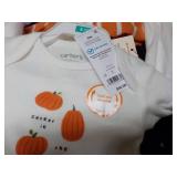 Large box of misc sizes new summer ...