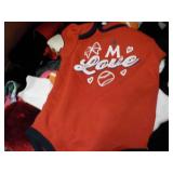 Large box of misc sizes new summer ...