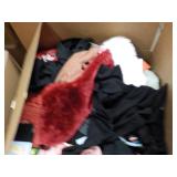 Large box of misc sizes new summer ...