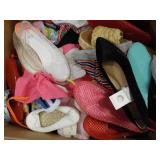 Large box of mostly size large new ...