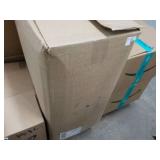 Large box of mostly size large new ...