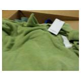 Large box of mostly size large new ...