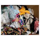 Large box of mostly size large new ...
