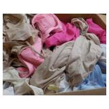 Large box of mostly size x-arge new...