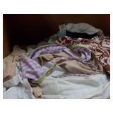 Large box of mostly size x-large ne...