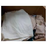 Large box of mostly size xx-large n...