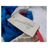 Large box of mostly size xx-large n...