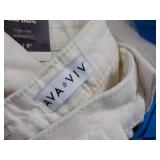 Large box of mostly size xx-large n...