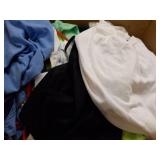 Large box of mostly size xx-large n...