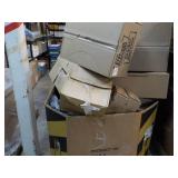 Pallet of new overstock and unclaim...
