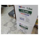 2 cases 2-in-one Portion Cup and Li...