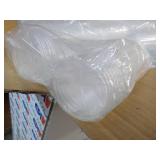 2 cases 2-in-one Portion Cup and Li...