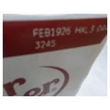 2 Diet Dr. Pepper 12 packs...