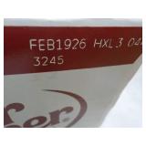 2 Diet Dr. Pepper 12 packs...