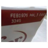 2 Diet Dr. Pepper 12 packs...