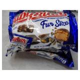 3 bags 10.2 oz each Baby Ruth Fun S...