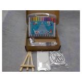 Acrylic Marker 24 Color Pen Kit...