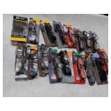 20 pair Readers various strengths...