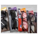 20 pair Readers various strengths...