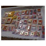 42 pkgs corner braces from Ace Hard...