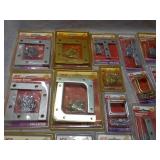 42 pkgs corner braces from Ace Hard...