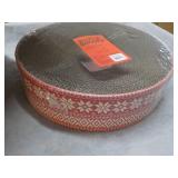 Boots and Barkley Cat Scratcher dou...