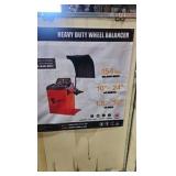 2026 Unused LandHonor Heavy Duty Wheel Balancer LHR-WB24