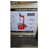 2026 Unused LandHonor 24-IN Semi Automatic Tire Changer LHR-TC24