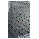 IRGPM Ground protection Mats (15 count)