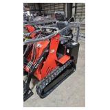 SDLANCH SDLL580 Mini Skid Steer Loader