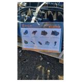 2026 Unused AGT Mini Excavator Attachment 12EX-ATA