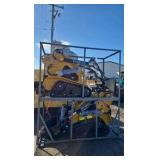 2026 Unused AGT Compact Track Loader MX-MRT14