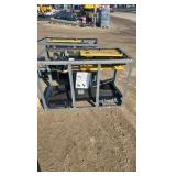 2026 Unused AGT Skid Steer Breaker PD680-PZ