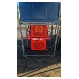 2026 Unused AGT Crawler Loader SDA-140T