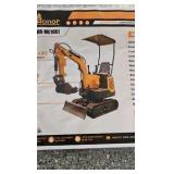 2026 Unused LandHonor Hydraulic Mini Excavator LHR-ME10X1
