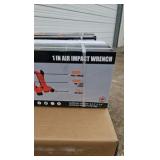 2026 Unused LandHonor 1 IN Air Impact Wrench LHR-AIW1