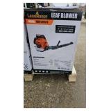 2026 Unused LandHonor Leaf Blower LHR-LB9510
