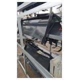 2026 Unused LandHonor Rotary Tiller SRT-12-66W