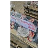 2026 Unused LandHonor 7 ft Double Legs Lifting Chain Sling LHR-G80