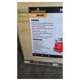 2026 Unused LandHonor 24-IN Semi Automatic Tire Changer LHR-TC24