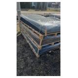 IRGPM Ground protection Mats (15 count)