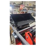 SDLANCH SDLL580 Mini Skid Steer Loader