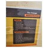 2026 Unused AGT Tire Changer ATK-TC24