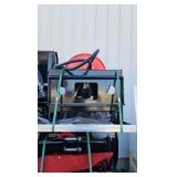 Mini Skid Steer Mixing Drum